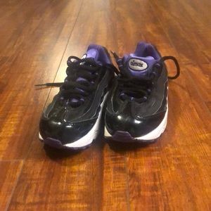 Good condition - worn